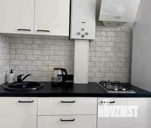 1-к квартира, посуточно, 30м2, 3/4 этаж