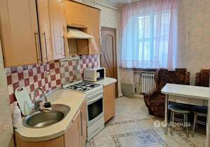 2-к квартира, на длительный срок, 80м2, 1/5 этаж