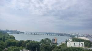 1-к квартира, на длительный срок, 43м2, 10/17 этаж