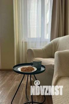 1-к квартира, посуточно, 65м2, 1/1 этаж