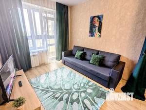 2-к квартира, на длительный срок, 43м2, 11/25 этаж