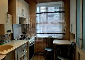 2-к квартира, на длительный срок, 44м2, 2/2 этаж