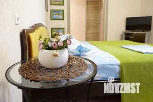 1-к квартира, посуточно, 45м2, 2/16 этаж