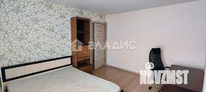 2-к квартира, на длительный срок, 58м2, 15/20 этаж
