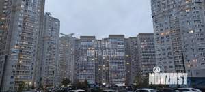 1-к квартира, на длительный срок, 45м2, 11/17 этаж