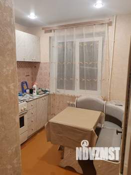 1-к квартира, на длительный срок, 32м2, 1/5 этаж