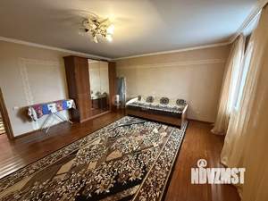 3-к квартира, на длительный срок, 97м2, 7/10 этаж
