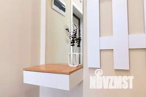 1-к квартира, посуточно, 29м2, 3/15 этаж