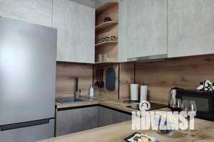 1-к квартира, посуточно, 32м2, 10/21 этаж