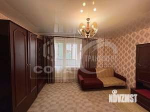 1-к квартира, на длительный срок, 33м2, 5/5 этаж