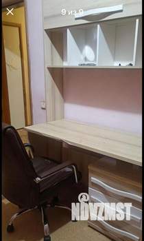 2-к квартира, на длительный срок, 45м2, 3/5 этаж