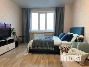 3-к квартира, посуточно, 80м2, 1/1 этаж
