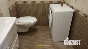 1-к квартира, на длительный срок, 50м2, 6/25 этаж