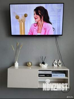 1-к квартира, посуточно, 43м2, 19/25 этаж