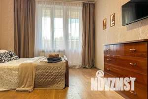 1-к квартира, посуточно, 37м2, 3/16 этаж