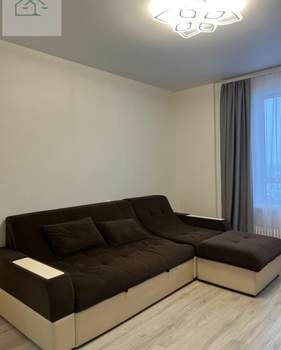 2-к квартира, на длительный срок, 56м2, 14/17 этаж