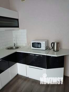 1-к квартира, на длительный срок, 38м2, 2/19 этаж