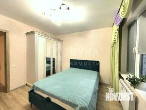 2-к квартира, на длительный срок, 60м2, 12/17 этаж
