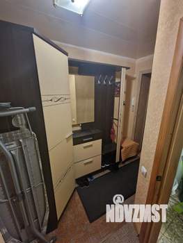 2-к квартира, на длительный срок, 43м2, 2/5 этаж