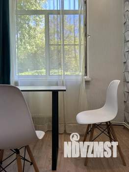 1-к квартира, посуточно, 31м2, 1/2 этаж