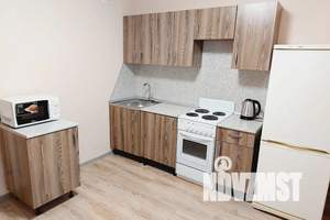 1-к квартира, посуточно, 36м2, 3/17 этаж