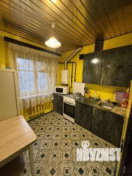 2-к квартира, на длительный срок, 43м2, 3/5 этаж