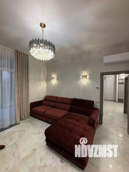 3-к квартира, на длительный срок, 95м2, 3/4 этаж