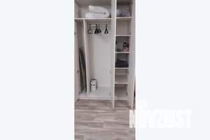 1-к квартира, посуточно, 30м2, 8/11 этаж