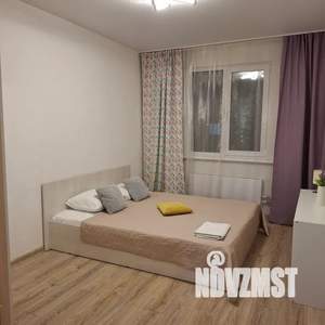 1-к квартира, посуточно, 35м2, 14/17 этаж