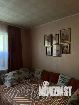 1-к квартира, посуточно, 30м2, 1/5 этаж