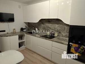 3-к квартира, на длительный срок, 76м2, 4/17 этаж