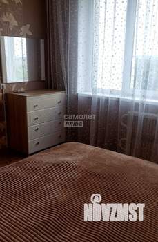 2-к квартира, на длительный срок, 57м2, 4/10 этаж