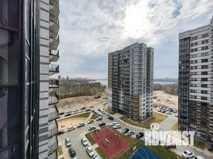 2-к квартира, посуточно, 52м2, 10/10 этаж