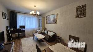 2-к квартира, на длительный срок, 56м2, 7/9 этаж