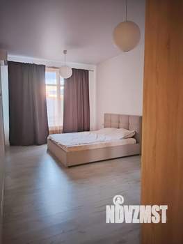 2-к квартира, на длительный срок, 57м2, 8/24 этаж
