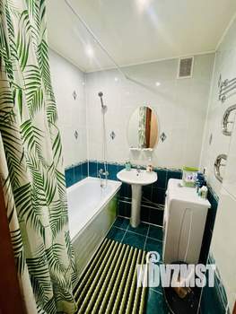 2-к квартира, посуточно, 65м2, 16/16 этаж