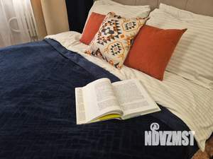 1-к квартира, посуточно, 38м2, 6/10 этаж