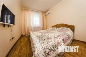 2-к квартира, посуточно, 70м2, 13/15 этаж