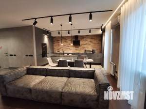 1-к квартира, на длительный срок, 76м2, 22/25 этаж