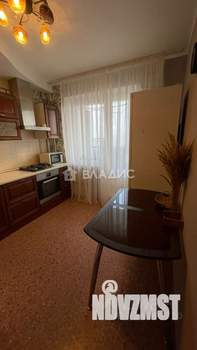 1-к квартира, на длительный срок, 38м2, 5/10 этаж