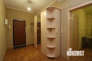 1-к квартира, на длительный срок, 47м2, 9/10 этаж