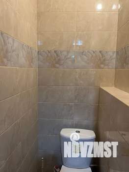 1-к квартира, посуточно, 40м2, 7/10 этаж