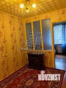 2-к квартира, на длительный срок, 44м2, 5/5 этаж