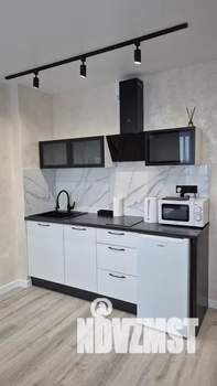 Студия квартира, посуточно, 24м2, 17/25 этаж