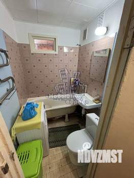 2-к квартира, на длительный срок, 45м2, 3/5 этаж