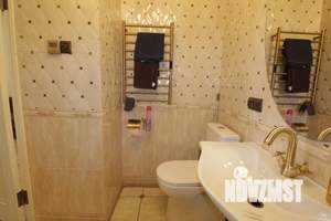 2-к квартира, посуточно, 46м2, 1/1 этаж