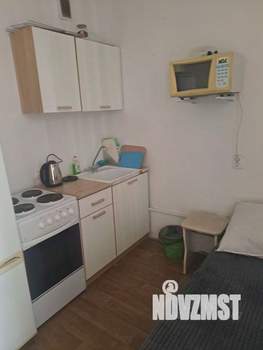 1-к квартира, посуточно, 35м2, 6/17 этаж