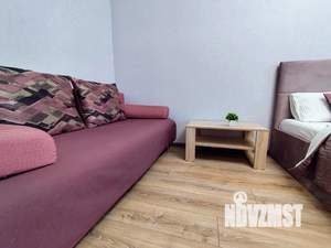 1-к квартира, посуточно, 38м2, 3/17 этаж