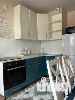 1-к квартира, посуточно, 38м2, 2/25 этаж