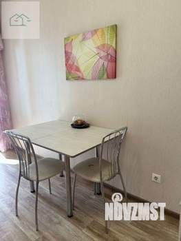 1-к квартира, на длительный срок, 41м2, 3/16 этаж